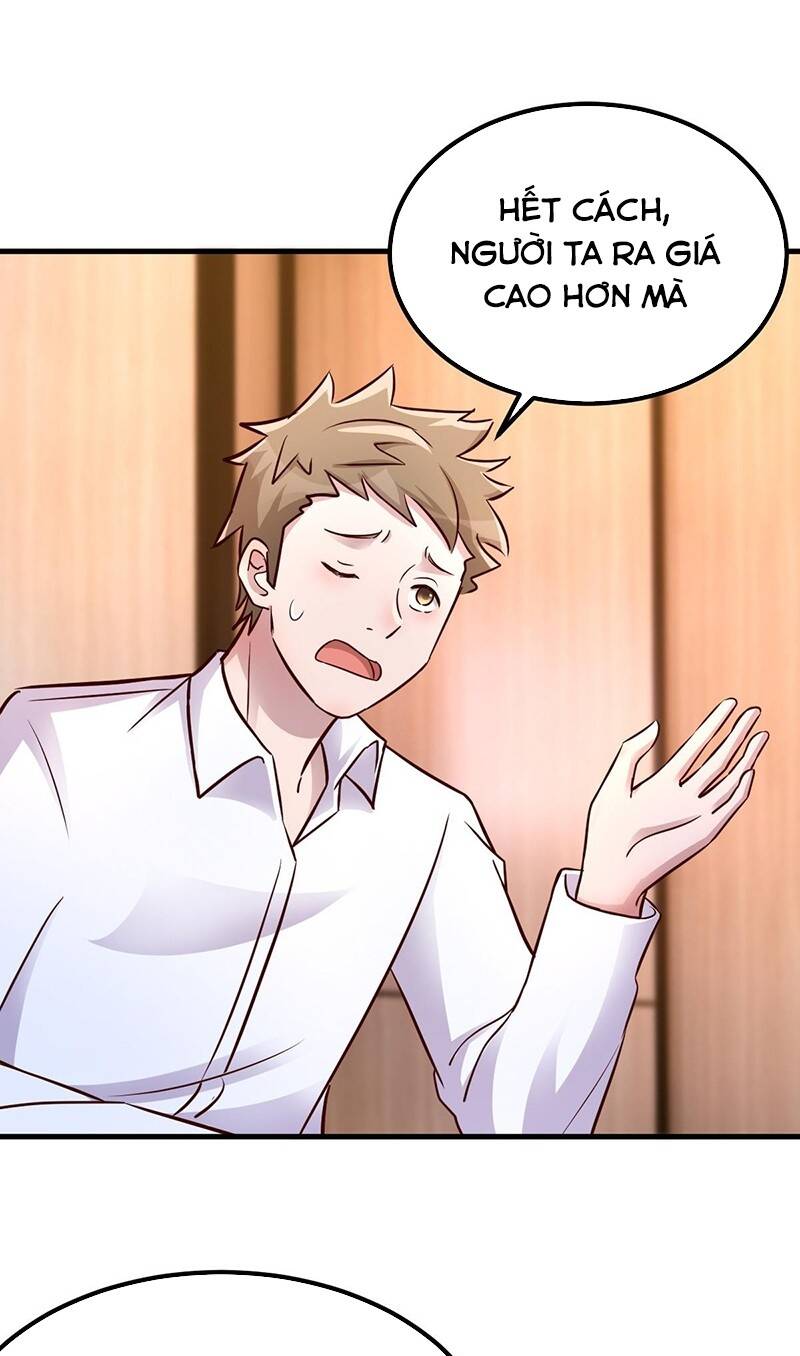 chị gái tôi là đại minh tinh chapter 147 5