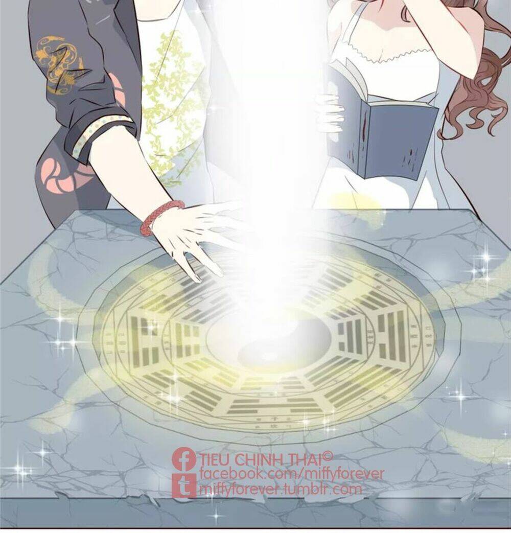 bạn trai xương rồng chapter 8 55