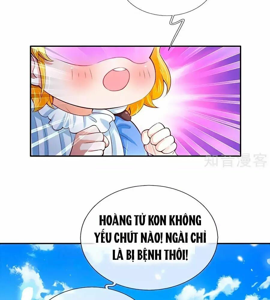 bỗng một ngày nọ trở thành con gái vua chapter 99 44