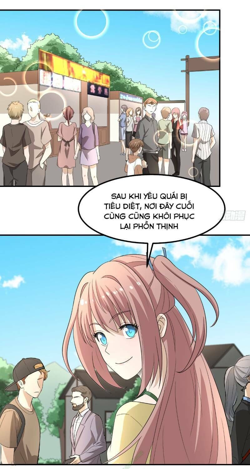 nghịch thiên tiên mệnh chapter 10.2 21