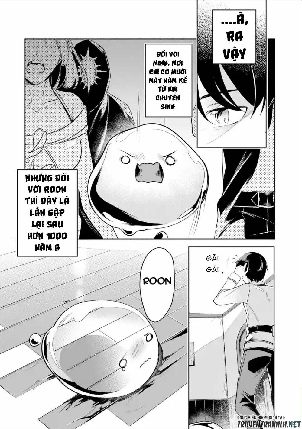 mamono wo shitagaeru chapter 5 20