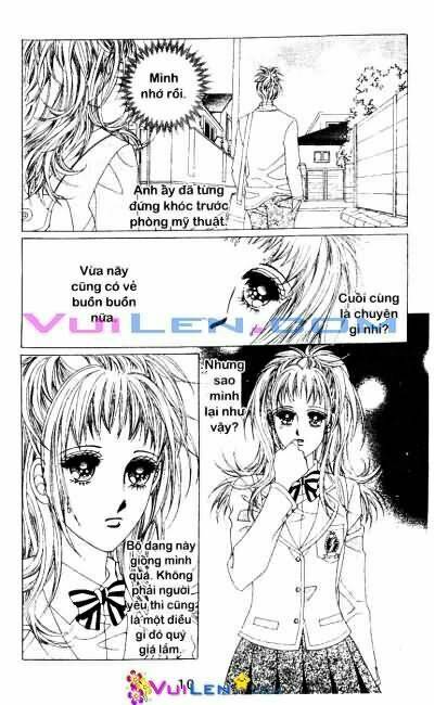 nụ hôn đầu chapter 4 10