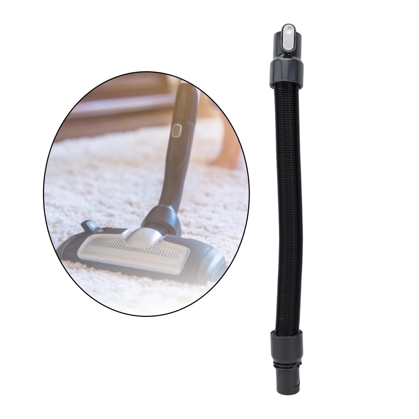 V6 45cm Telescopic Hose Max 135cm for Dyson Wireless Handheld Vacuum Durable