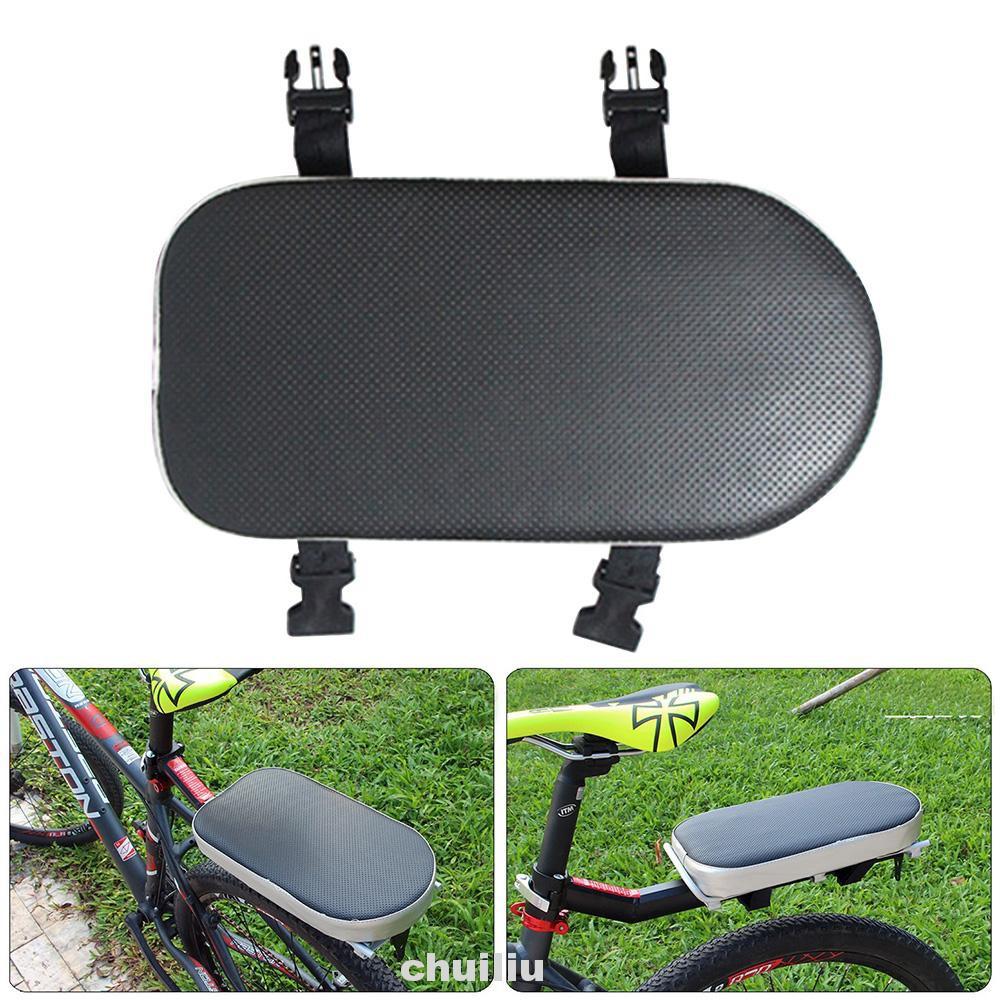 Yên Xe Đạp Dễ Dàng Tháo Lắp Cho Trẻ Em