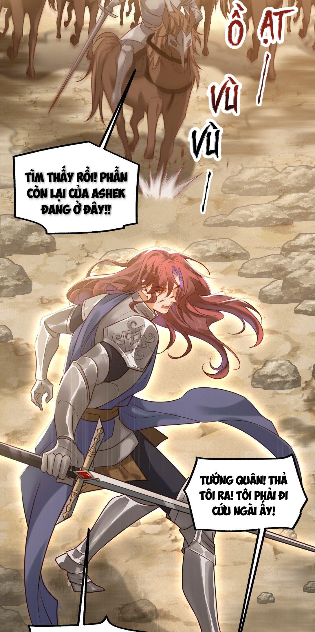 vương tử phản diện thuần hóa dũng sĩ chapter 3 2