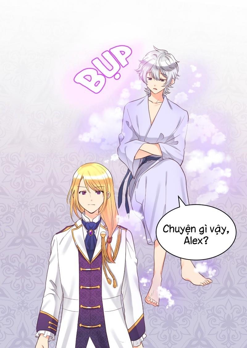 song sinh trọng sinh chapter 34 21