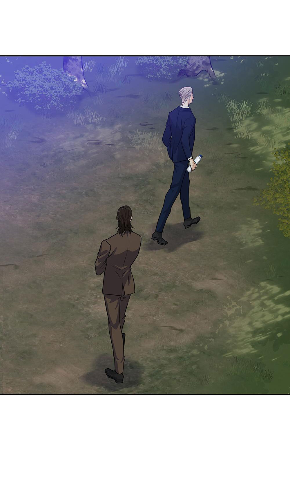 quan hệ nợ nần chapter 50 25