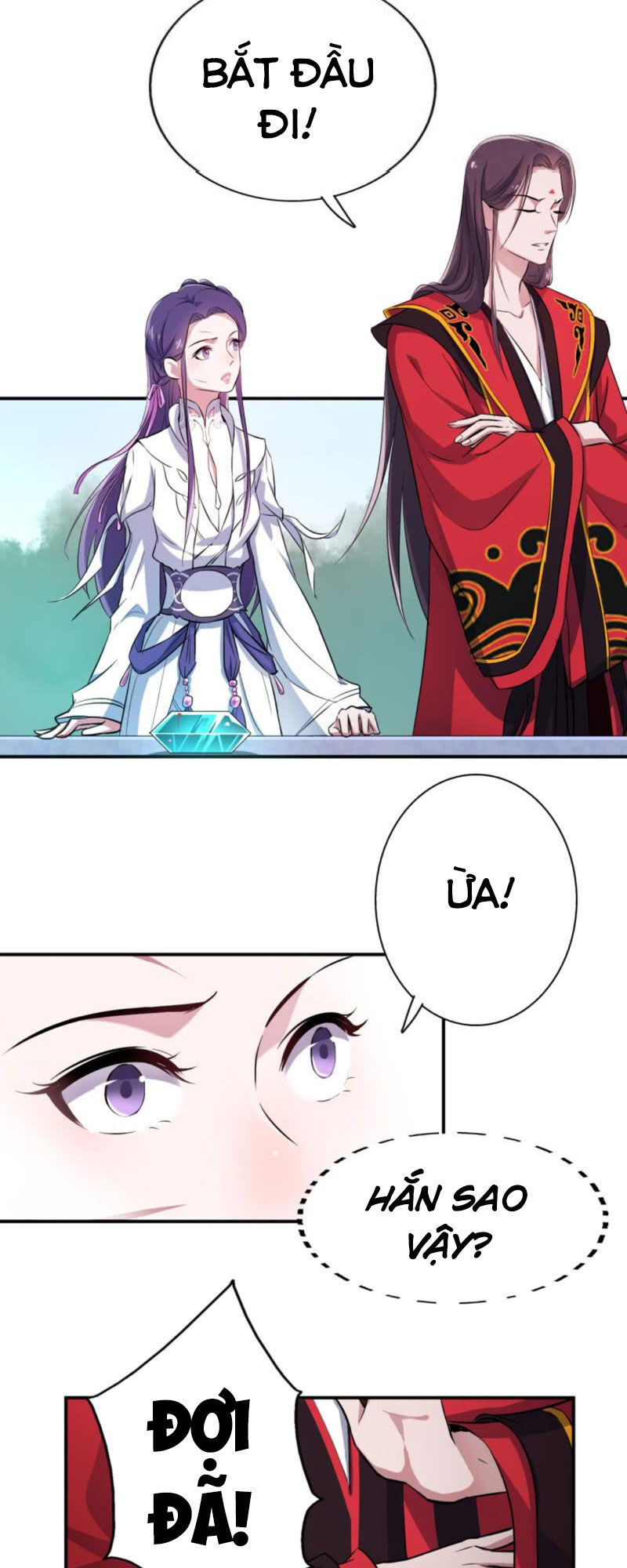 tà y cuồng thê chapter 32 21