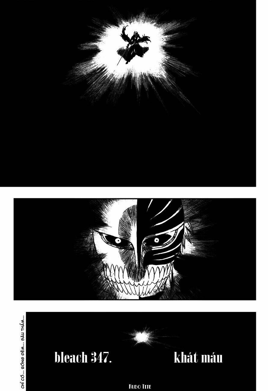thần chết ichigo chapter 347 2