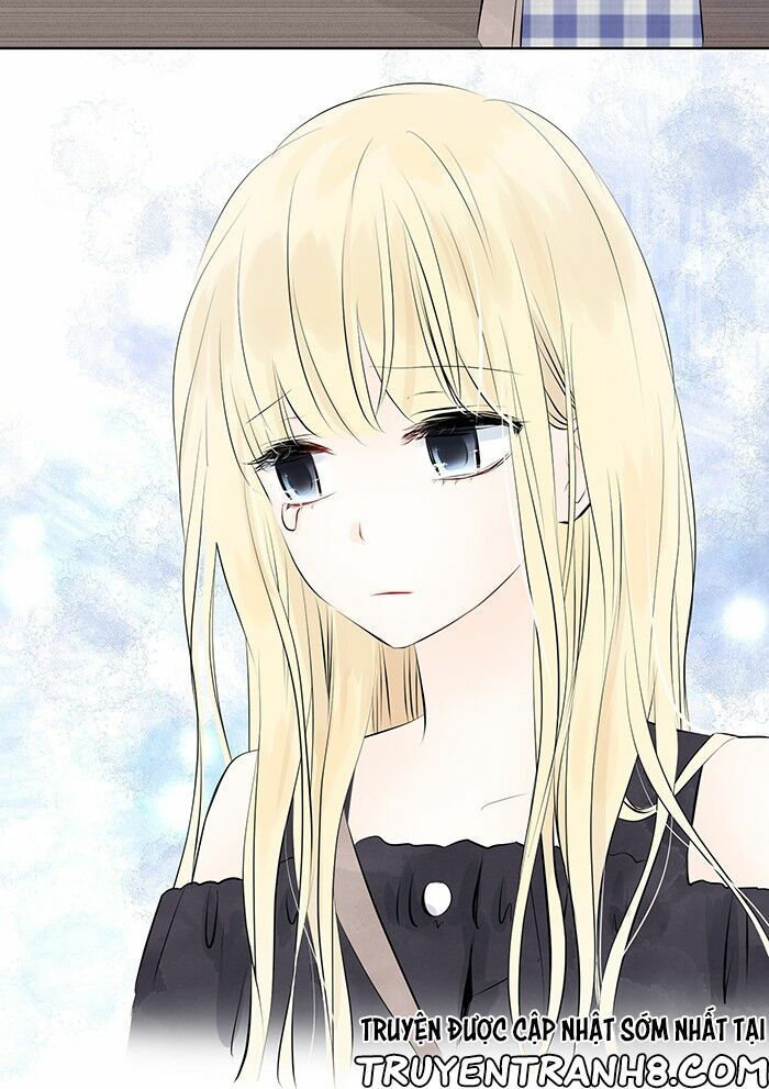 choco ngọt ngào chapter 2 15