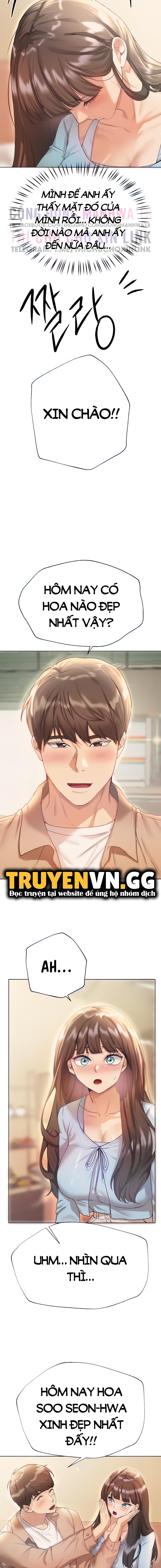 những người bạn của chị tôi chapter 72 4