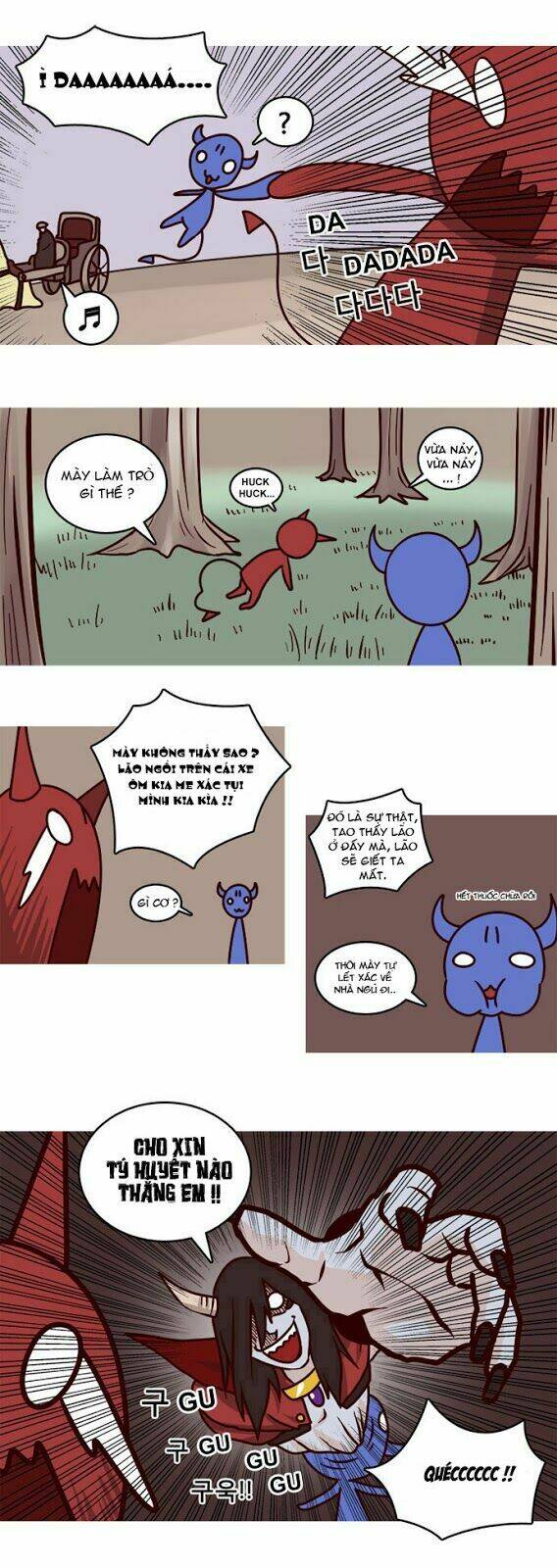 the devil king is bored chapter 2 6