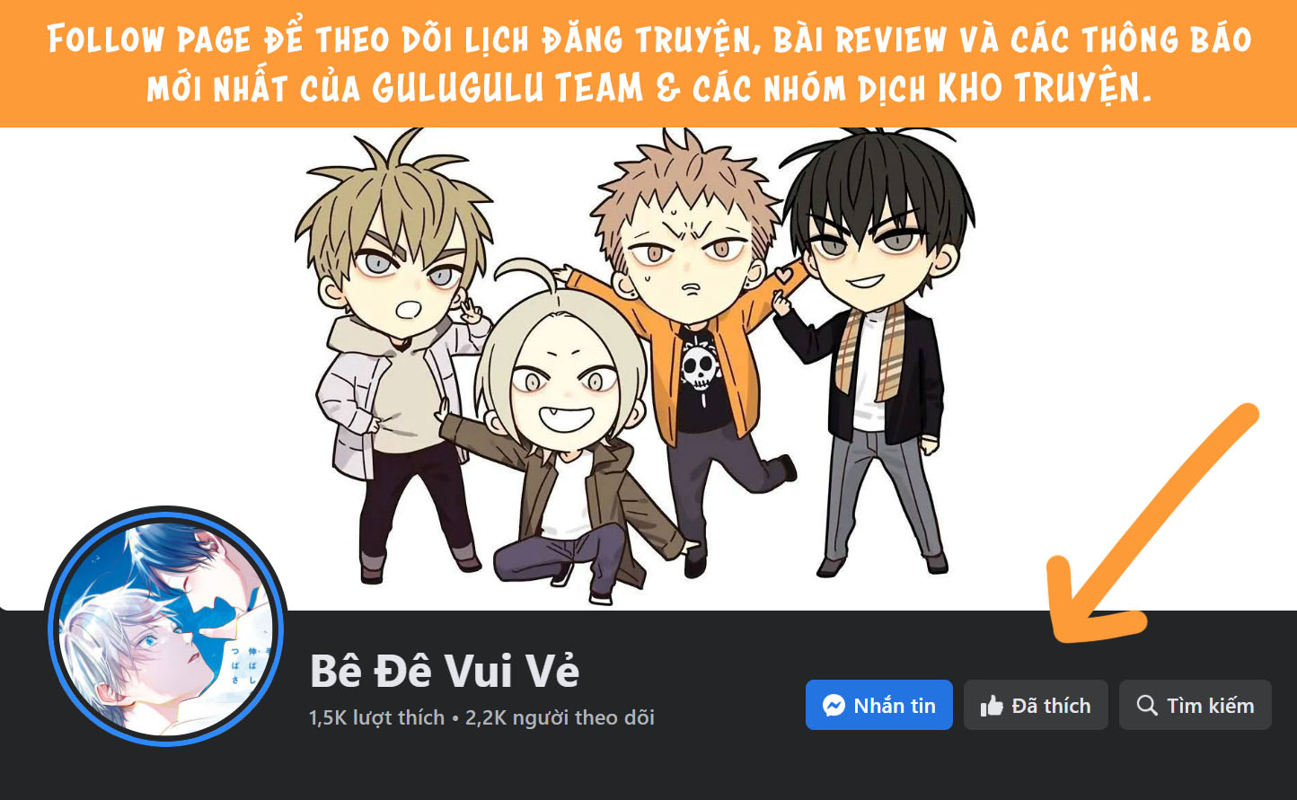 yêu người lớn tuổi chapter 1 28