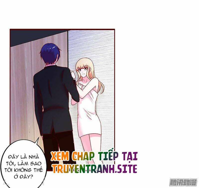 không gả cho tổng tài, gả cho người hầu chapter 31 1