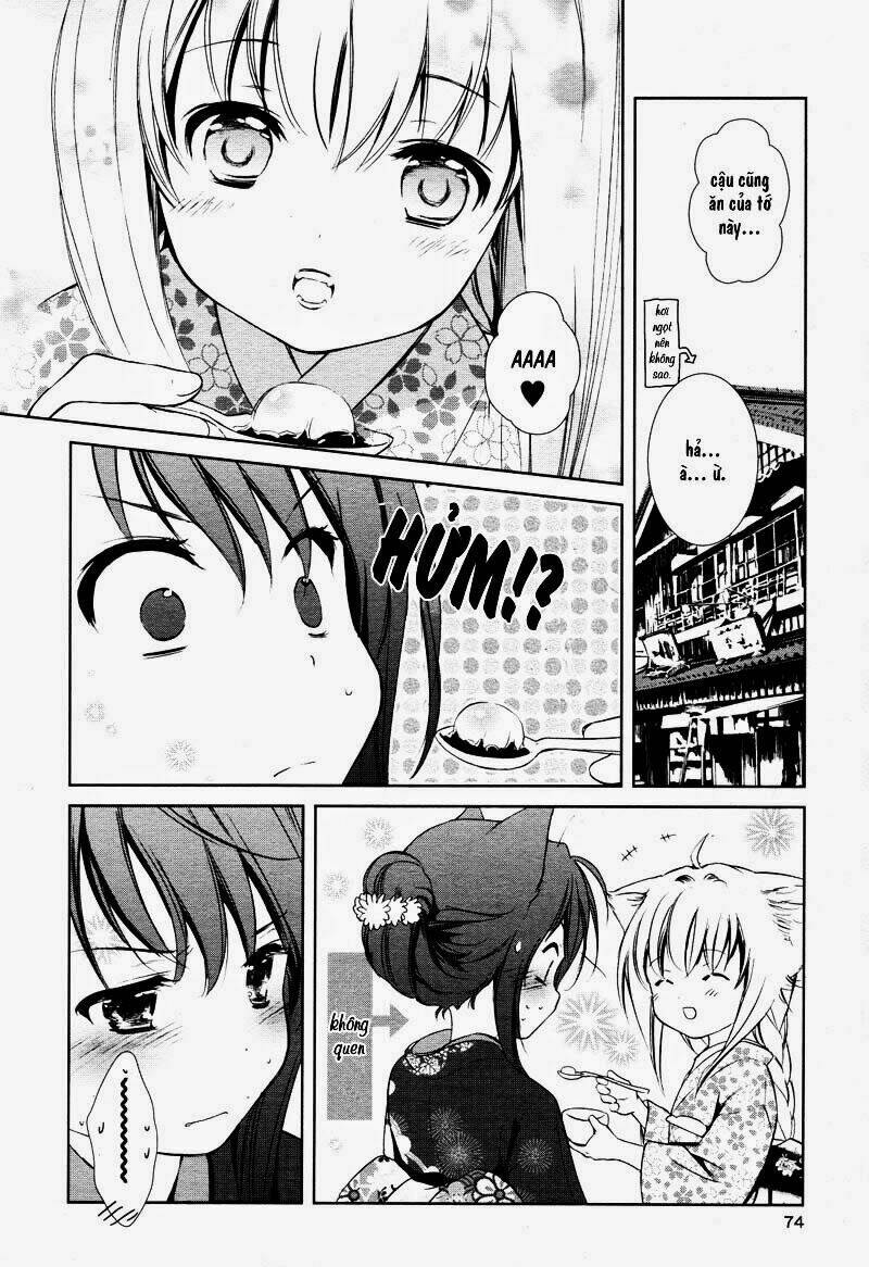 konohanatei kitan chapter 3 10