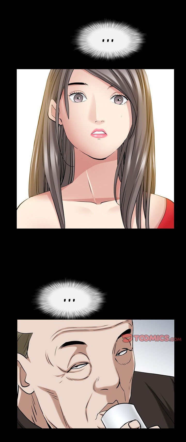 đôi chân trần chapter 44 22