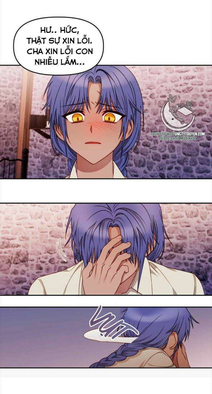 nữ chính muốn tôi trở thành mẹ kế chapter 32.5 21