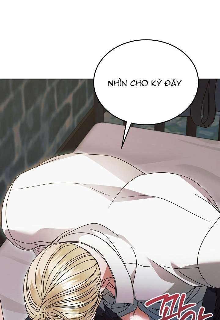 [18+] hãy cầu xin ta đi chapter 25.2 61