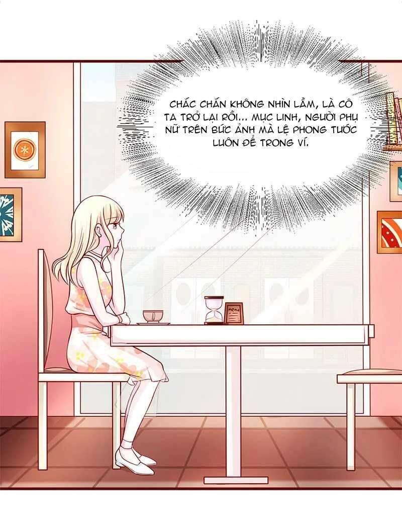 không gả cho tổng tài, gả cho người hầu chapter 60 2