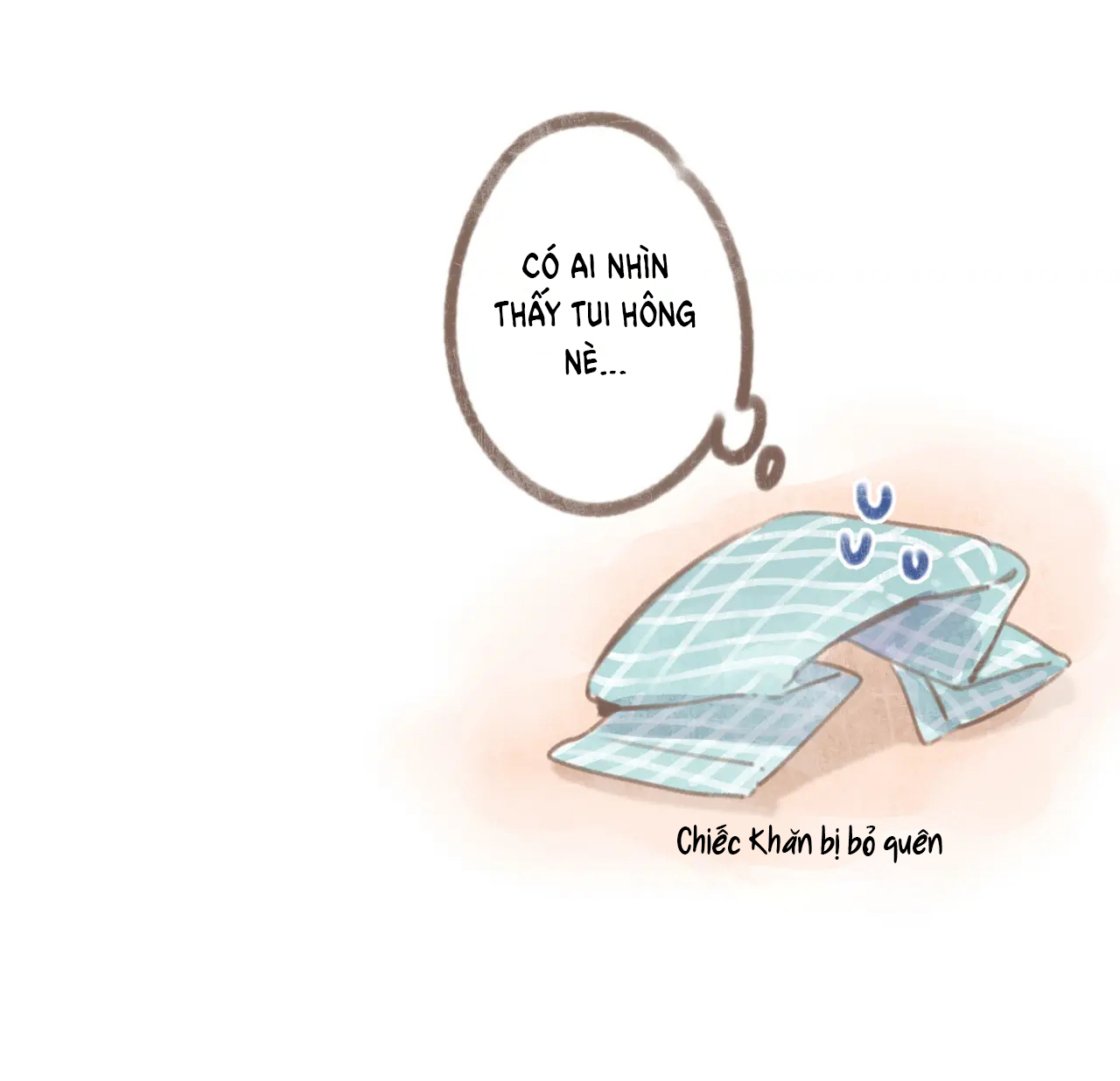 vụng trộm không thể giấu - mối tình thầm kín chapter 93.2 17