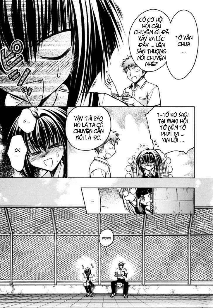 little vampire chapter 18 8