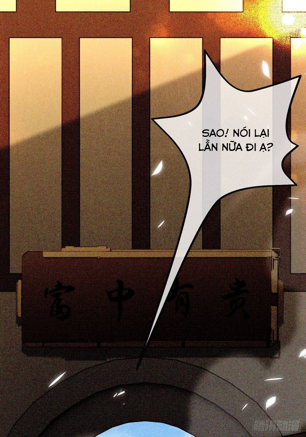 sau khi trọng sinh lại tiếp tục gặp lại người yêu cũ chapter 2 47