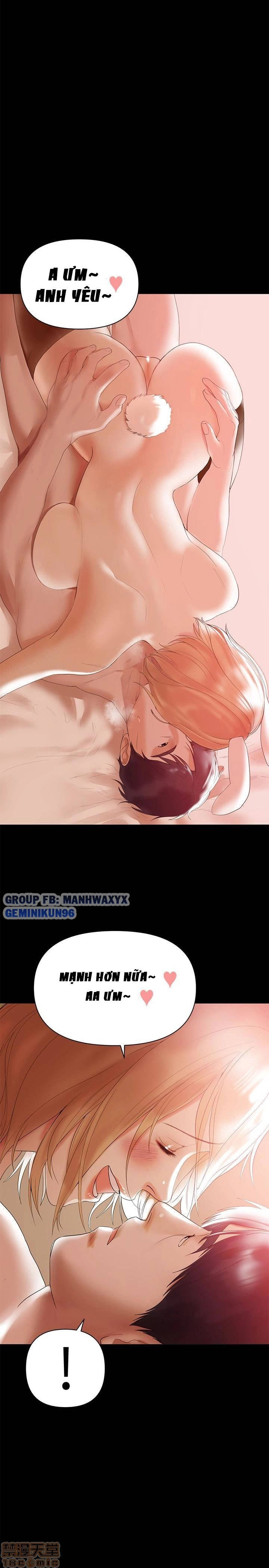 bầu sữa vú nuôi chapter 5 2