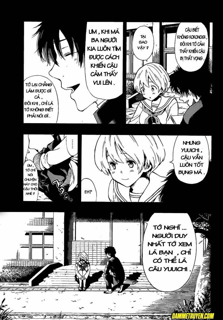 tomodachi chapter 2.2 11