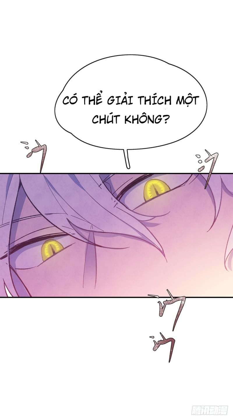 gia sư tổ tiên chapter 29 30