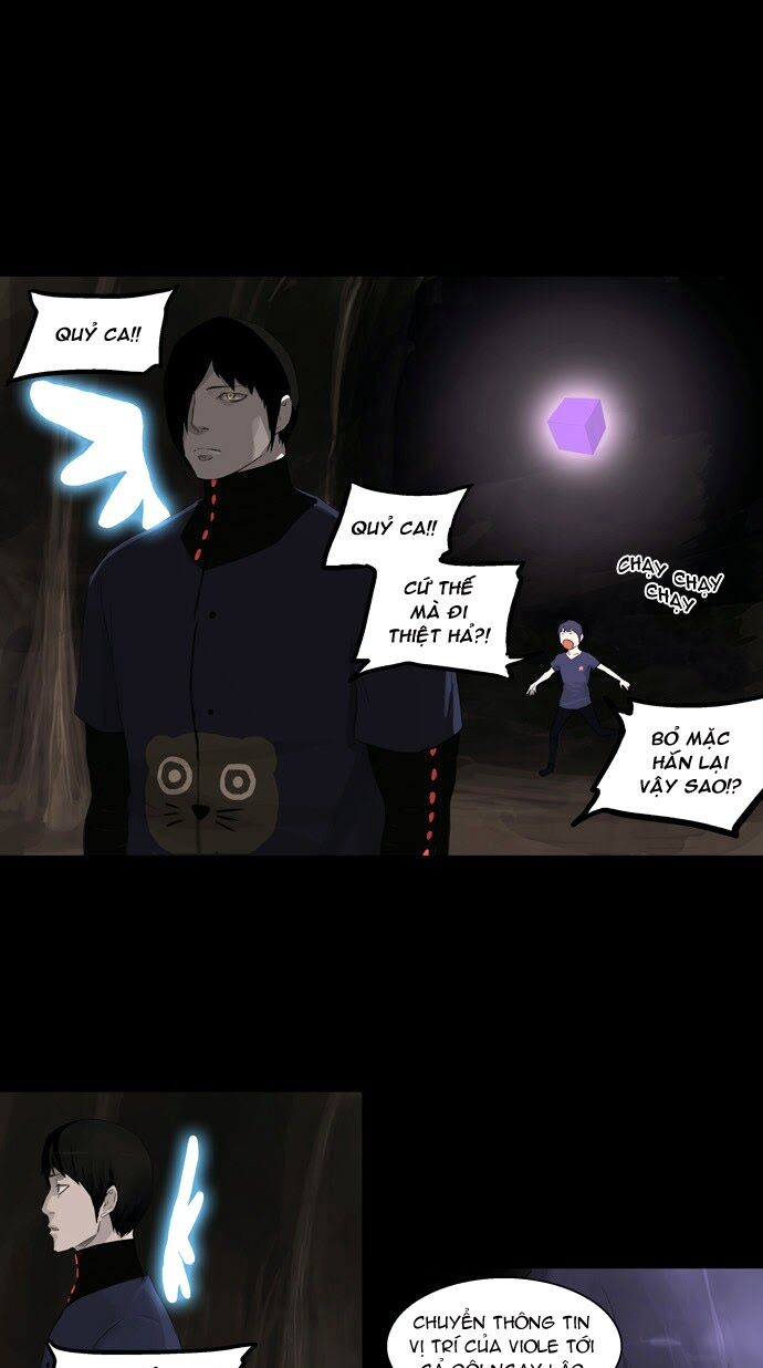 tòa tháp bí ẩn 2 chapter 32 9