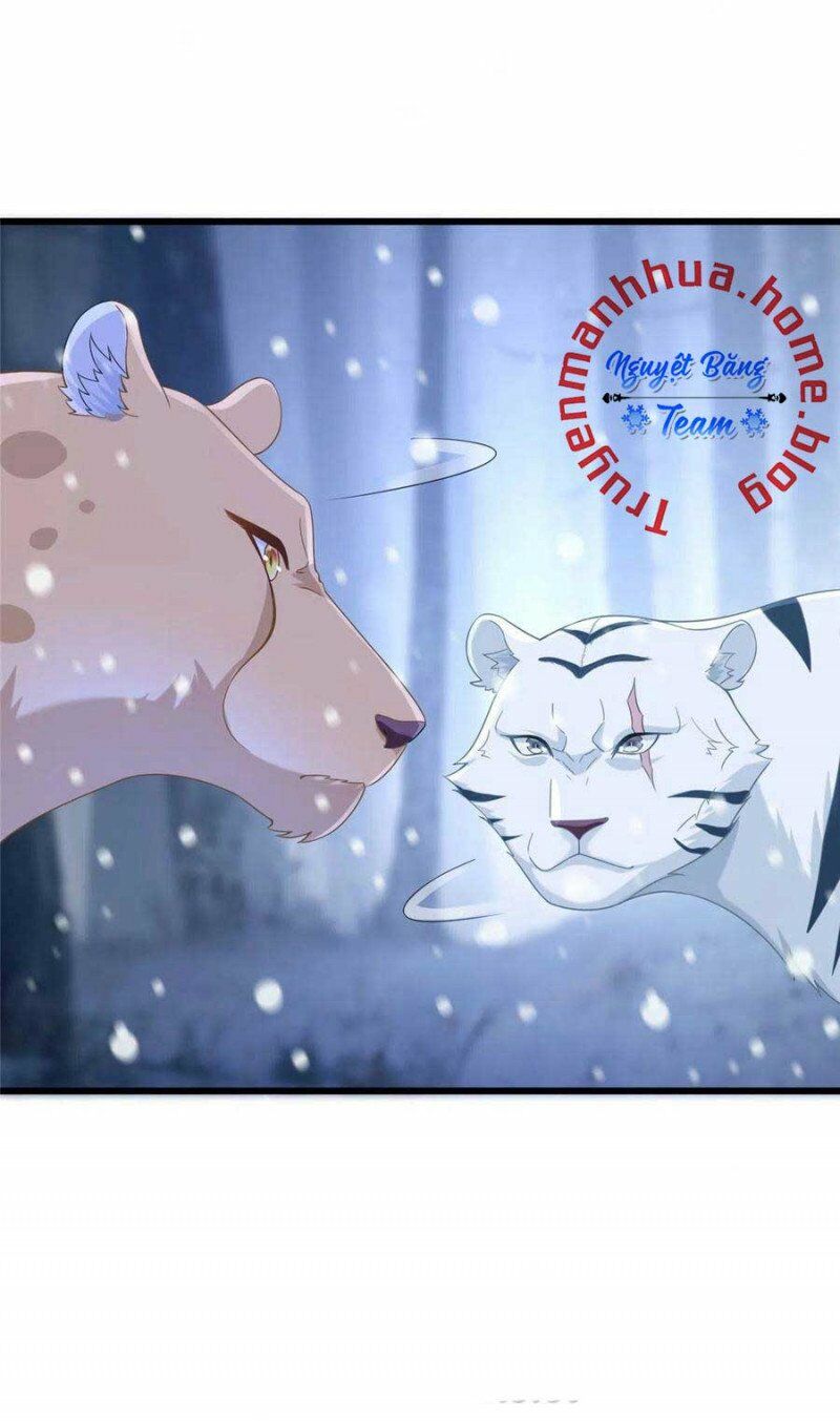 [16+] thảnh thơi thú thế chủng chủng điền, sinh sinh tể chapter 278 37