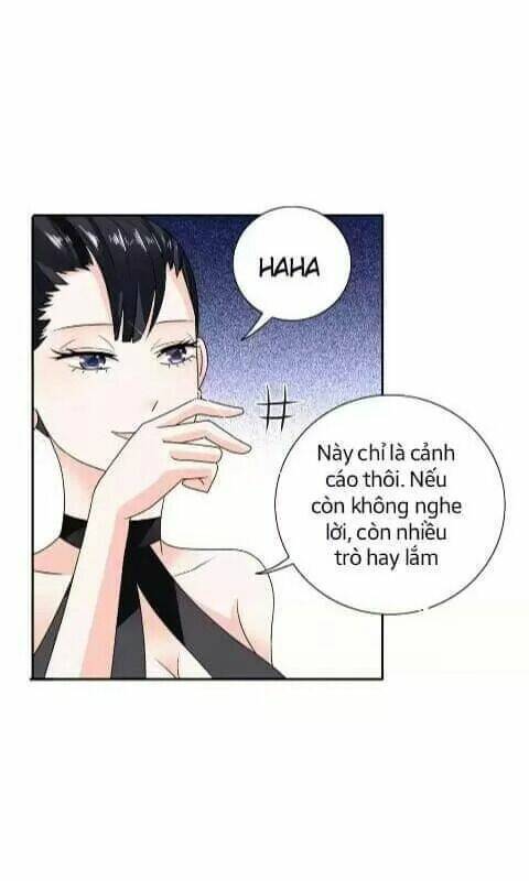 1 nửa hoàn hảo của ceo chapter 26 1