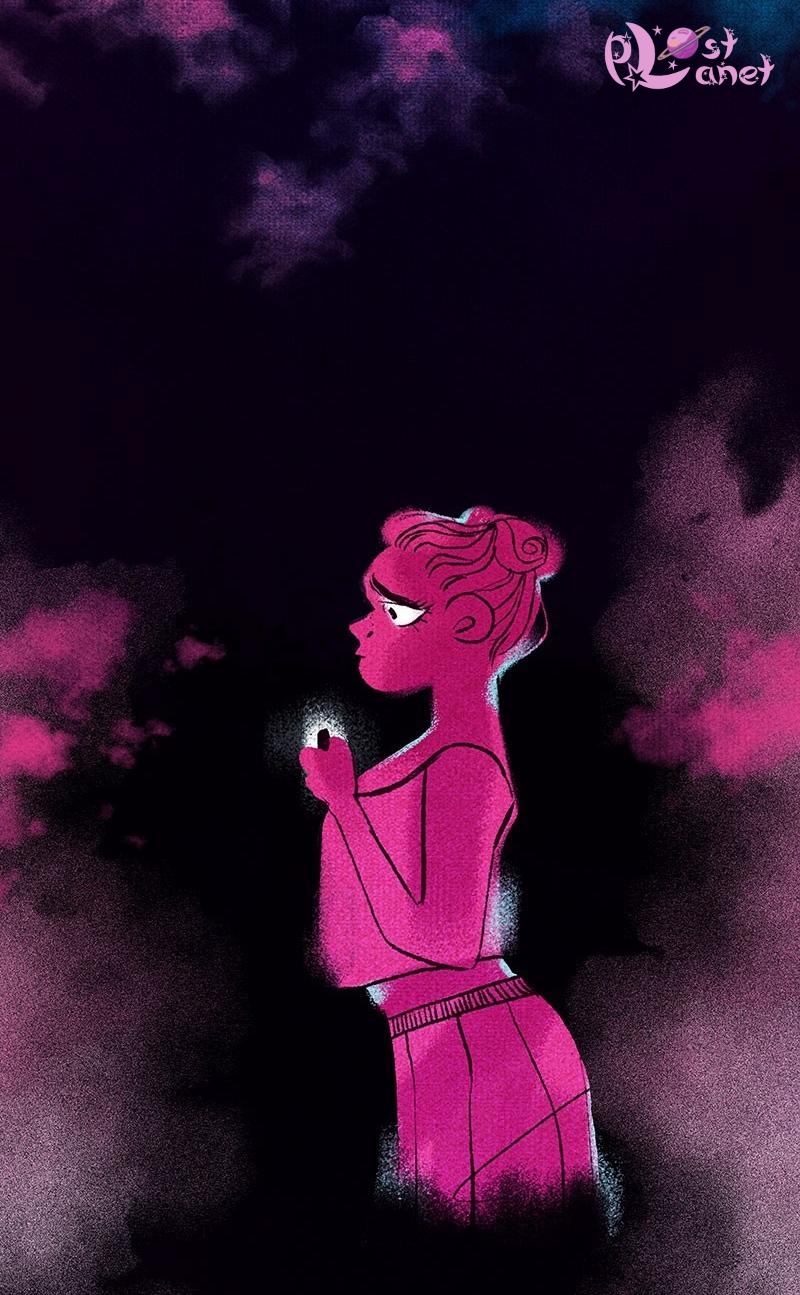 thần thoại olympus chapter 26 35