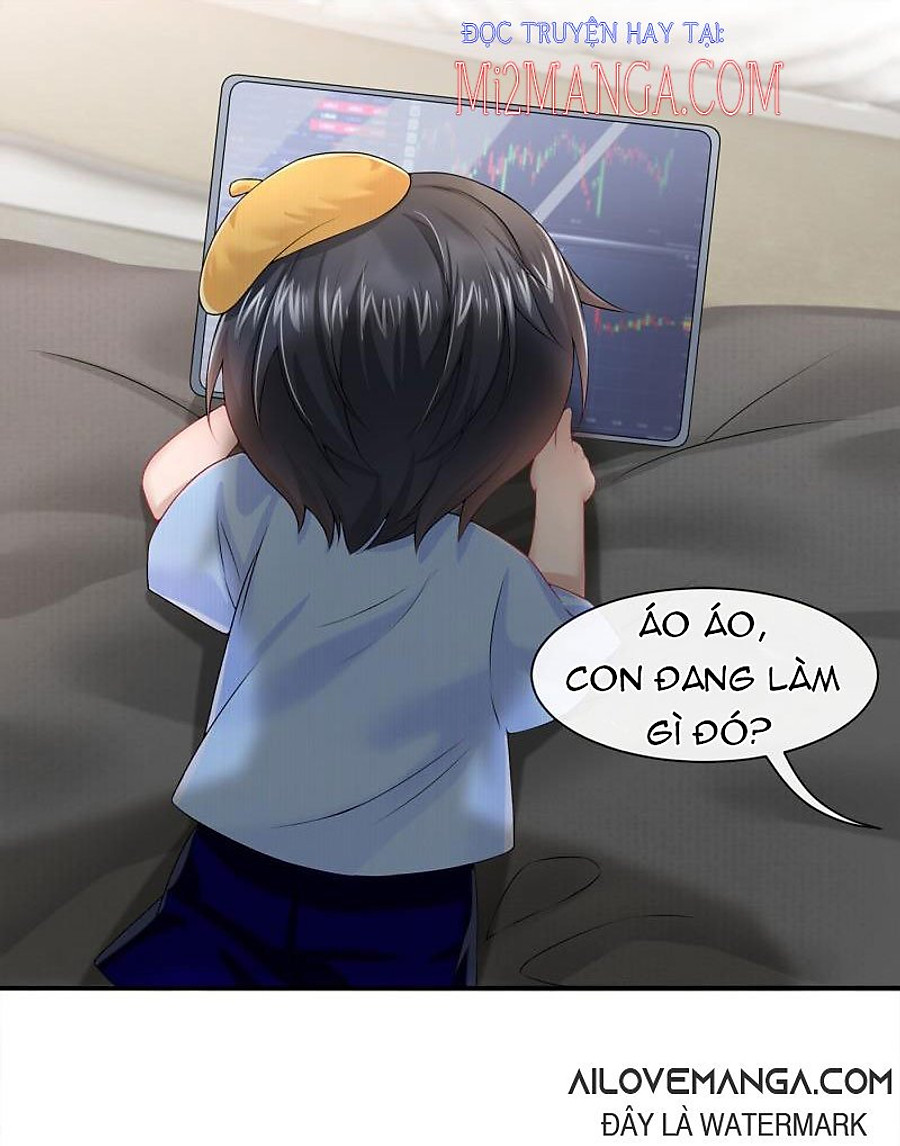 manh bảo của tôi là liêu cơ chapter 3.1 8