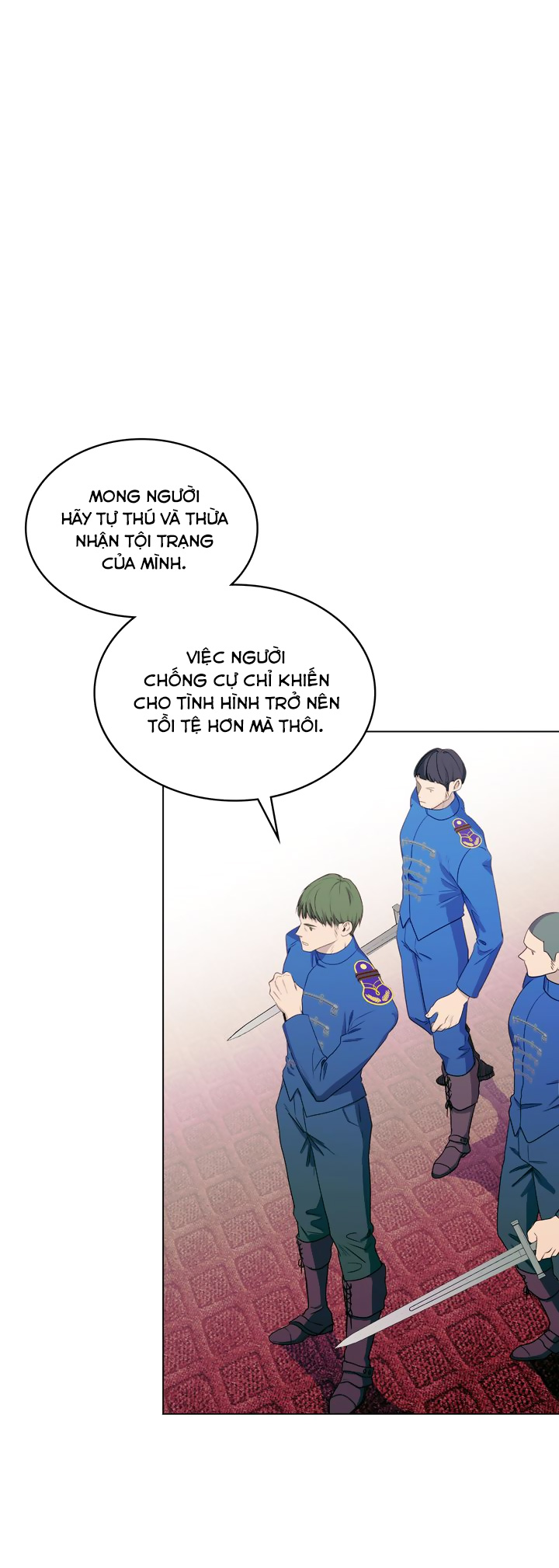 hợp đồng hôn nhân với người chồng thứ 2 của tôi chapter 1 34