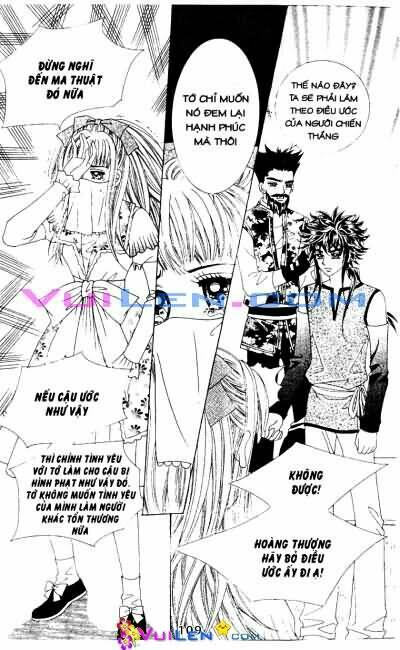 bogle goes to the kingdom chapter 58 10