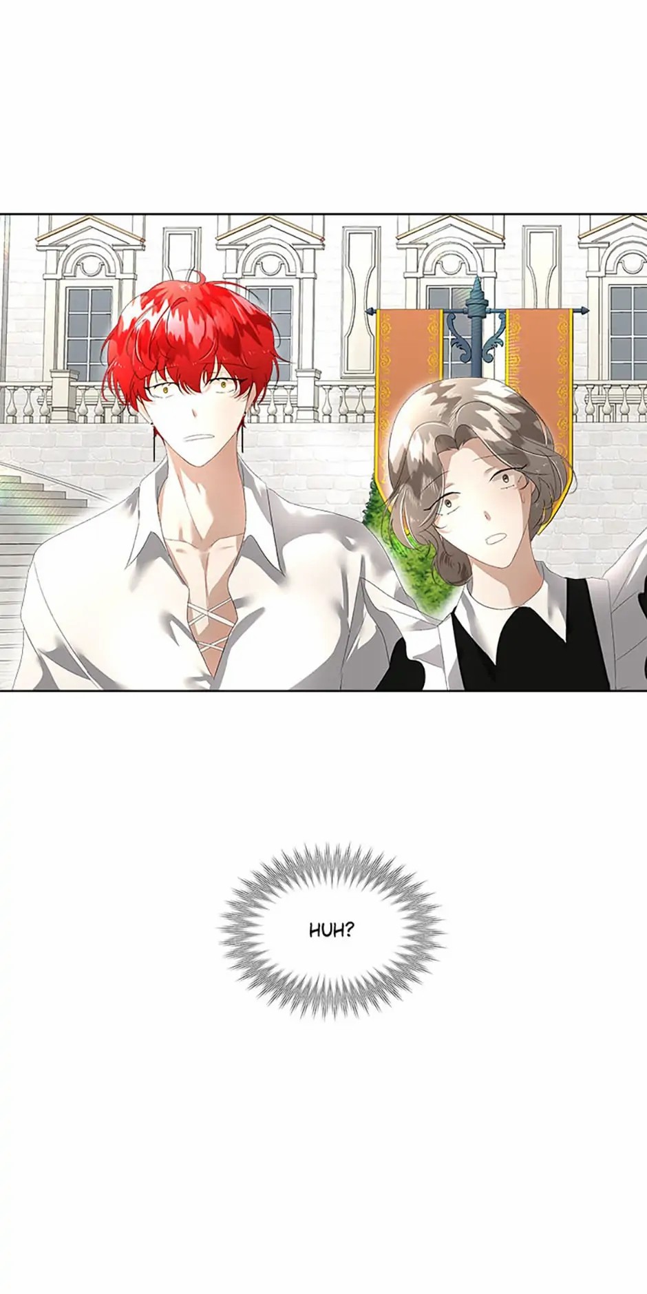 tôi là bảo mẫu bất đắc dĩ của nam chính chapter 5.1 4