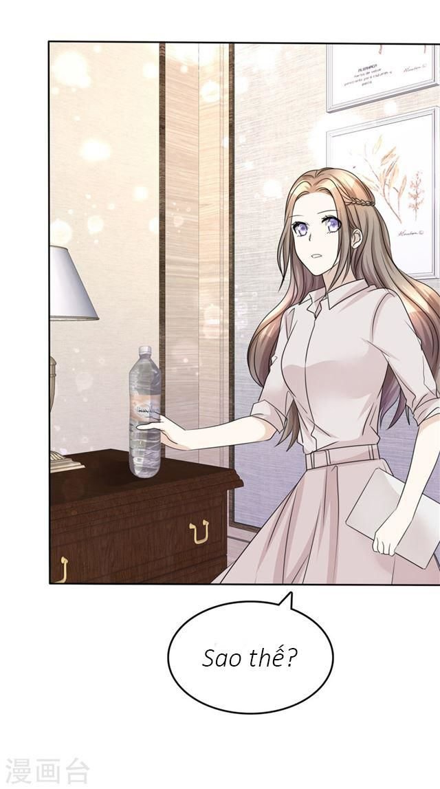 con đường phản công của sủng thê chapter 45 34