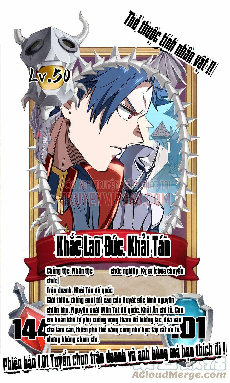 vú em vô địch chapter 15 84