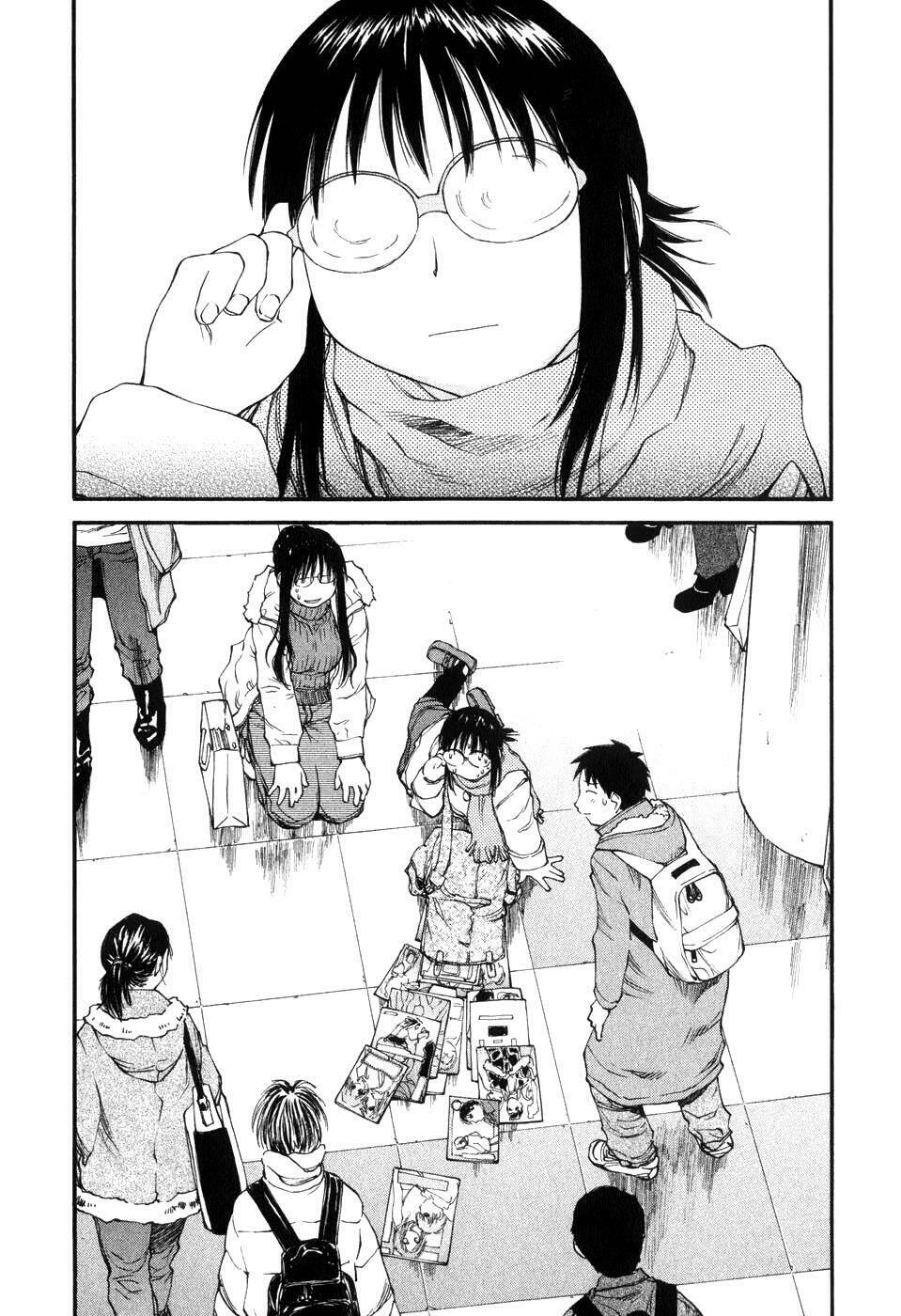 genshiken chapter 33 25