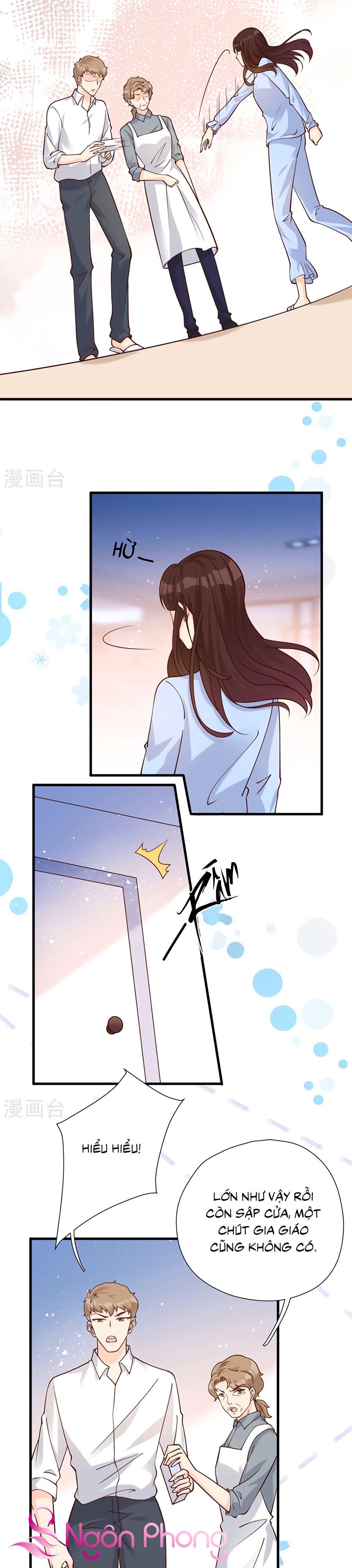 take me out chapter 51 5