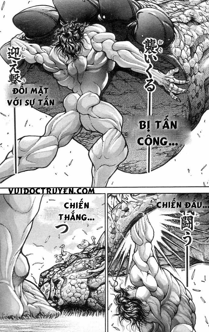 baki – son of ogre chapter 134 5