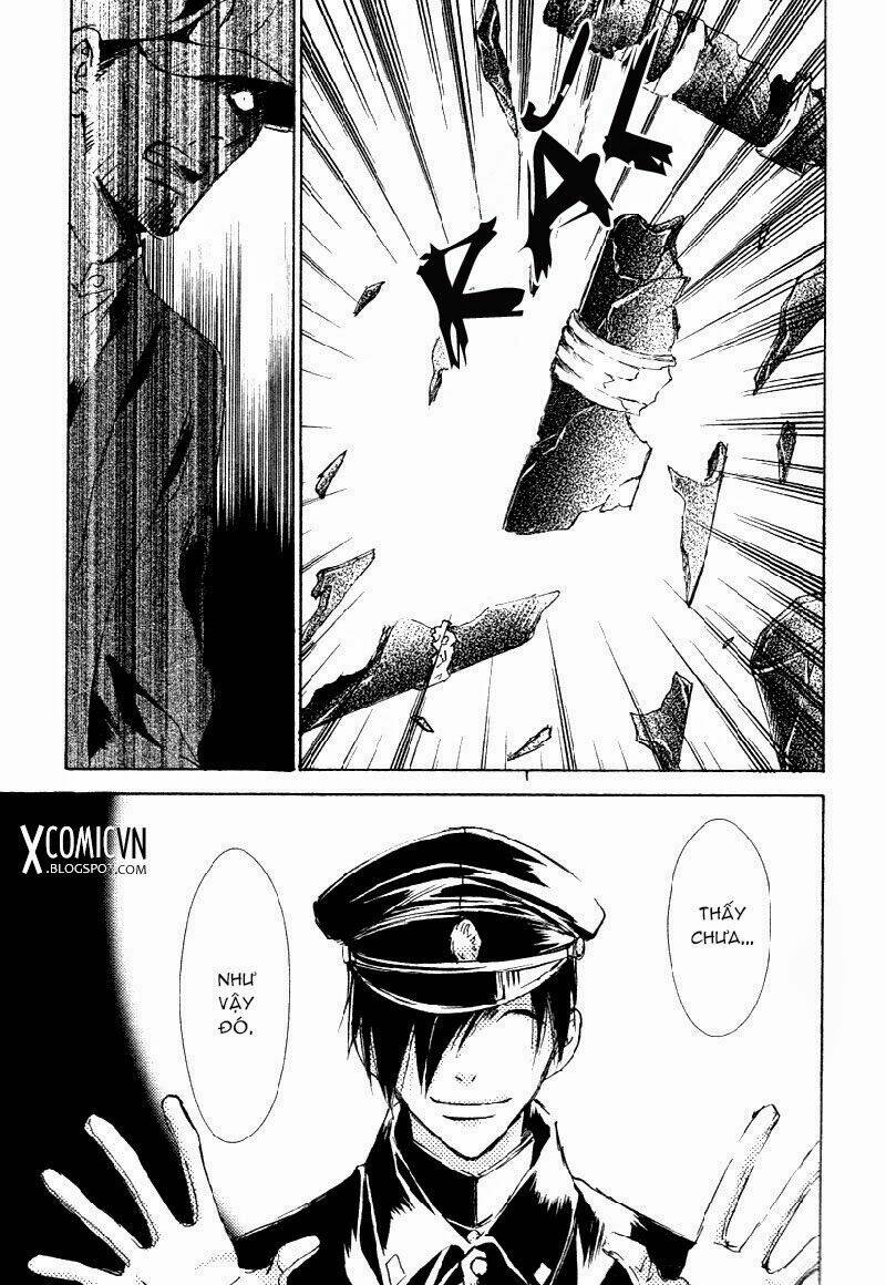 tousei gensou hakubutsushi chapter 1 30