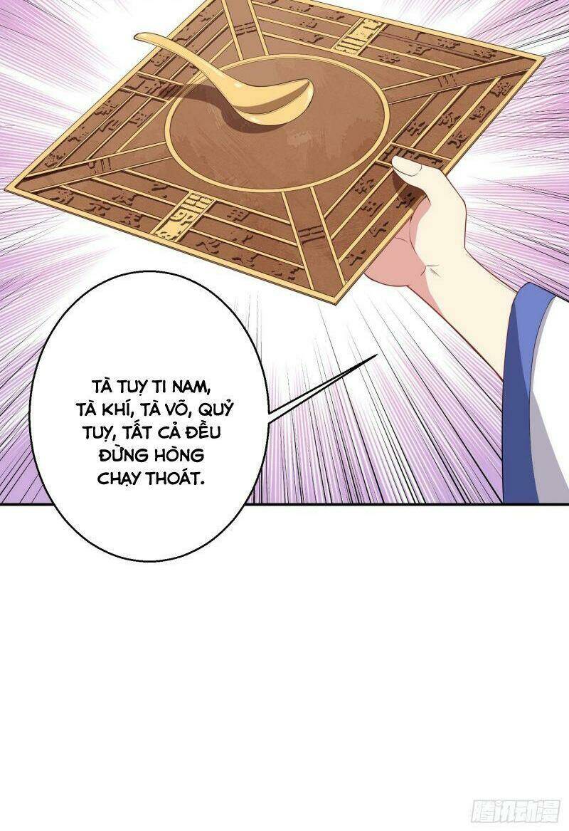 tổ thượng có tiền chapter 46 31