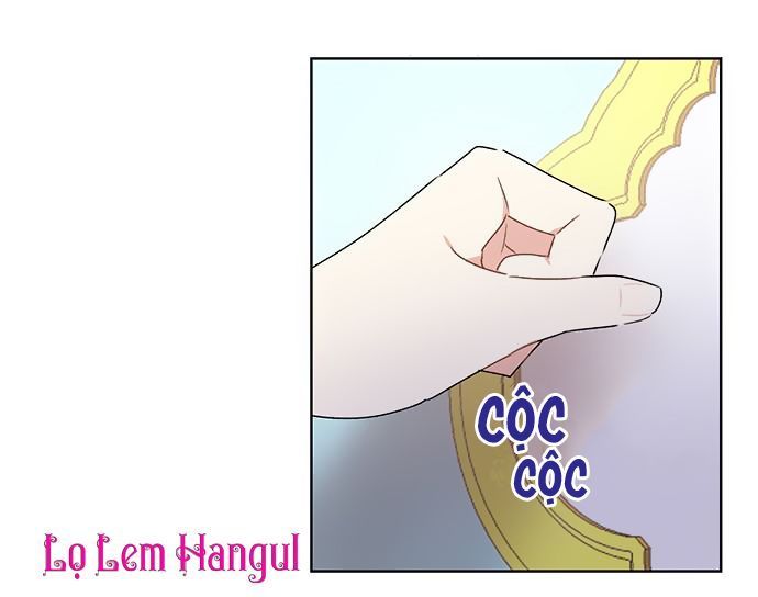 tôi là vị hôn thê phản diện chapter 16 23