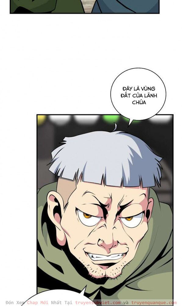 tôi sinh ra để làm người vĩ đại chapter 62 57