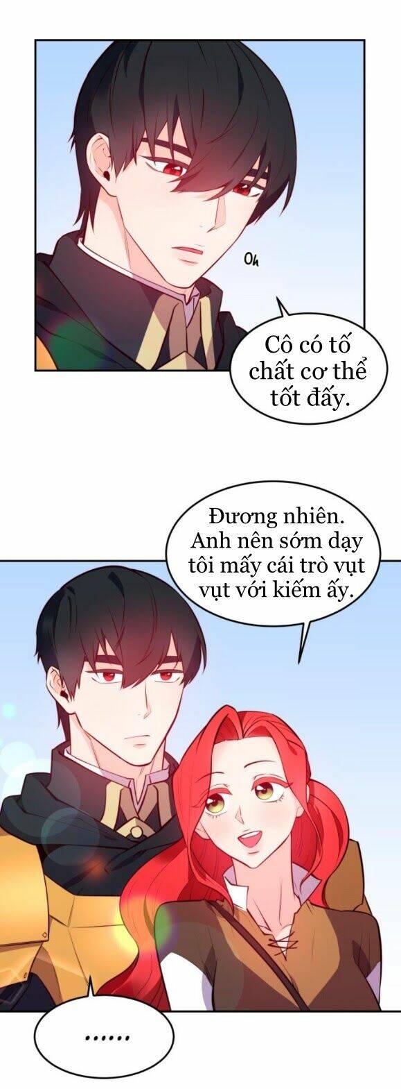 phản diện rất dễ làm chapter 8 12