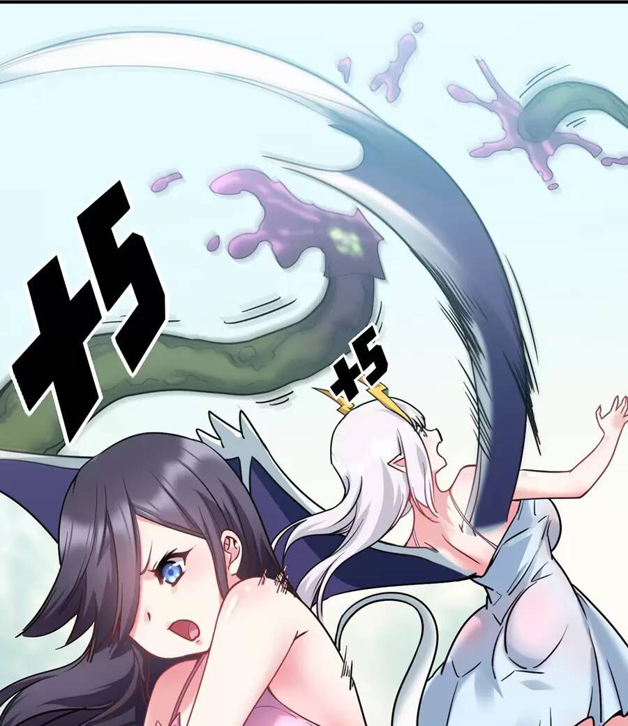 đồ long kỵ sĩ hôn môi ác long chapter 26.1 9