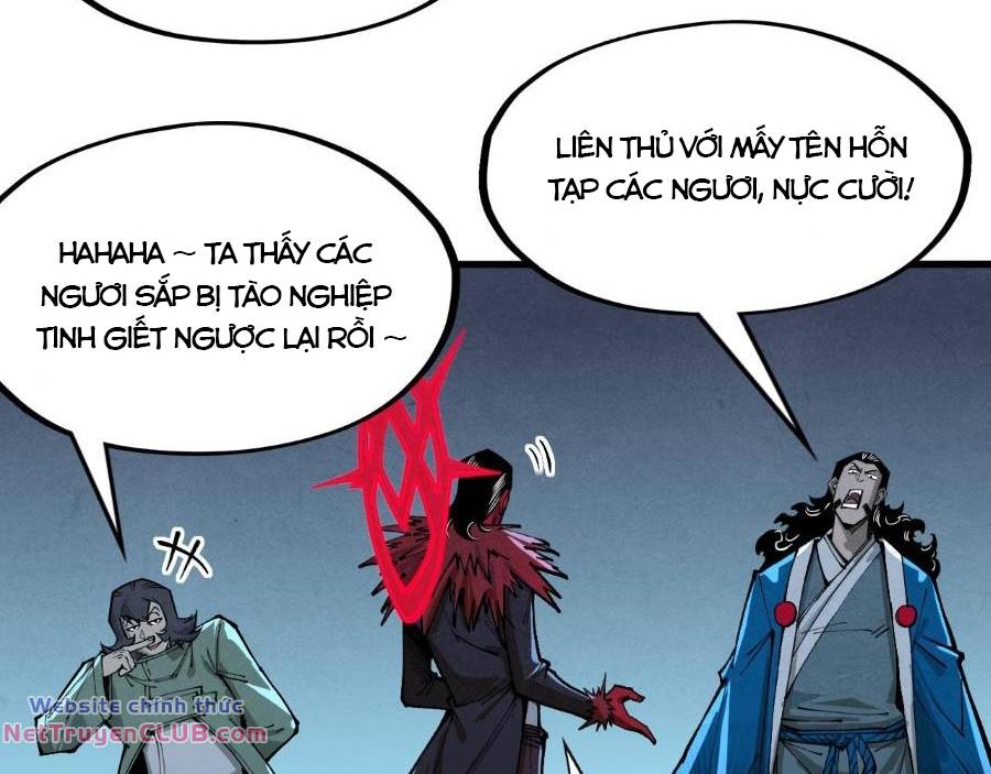 vạn cổ chí tôn chapter 270 84