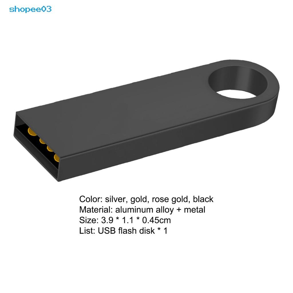 Usb 2.0 Chống Sốc Cho Máy Tính